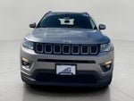 2018 Jeep COMPASS SPORT UTILITY