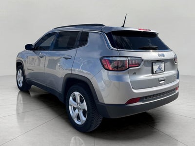 2018 Jeep COMPASS SPORT UTILITY