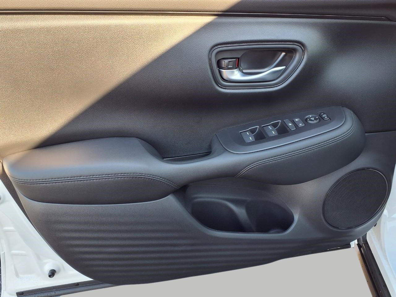 2026 Honda HR-V LX AWD CVT