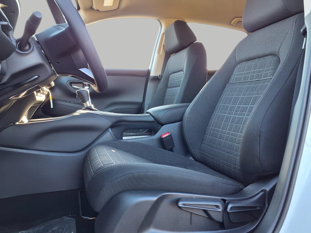 2026 Honda HR-V LX AWD CVT