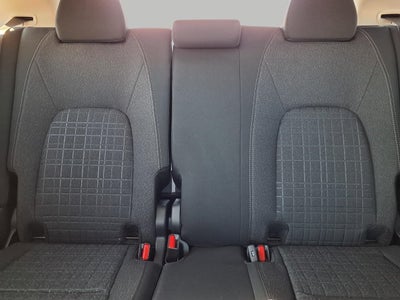 2026 Honda HR-V LX AWD CVT