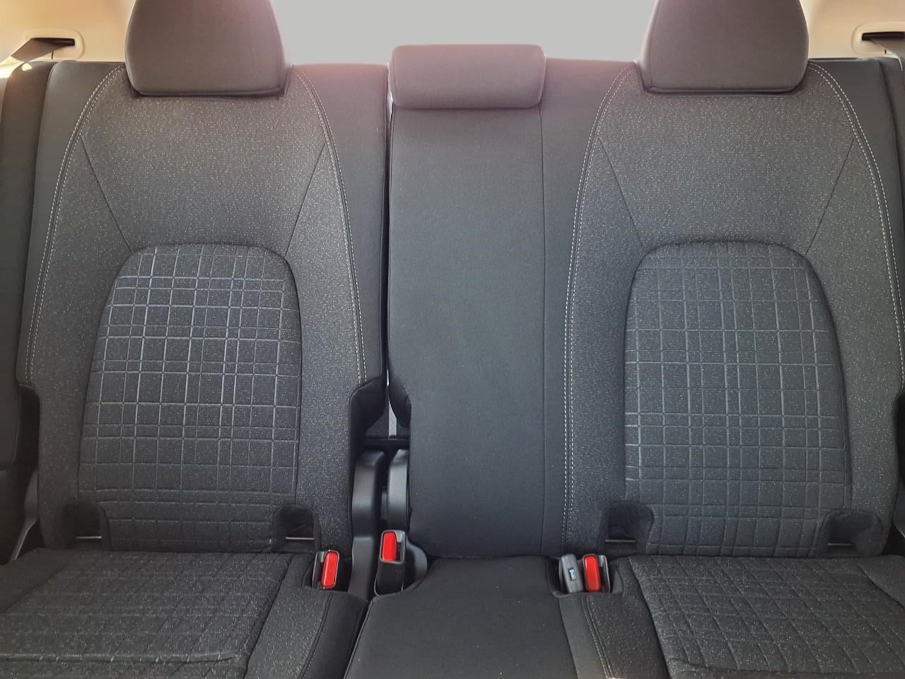 2026 Honda HR-V LX AWD CVT