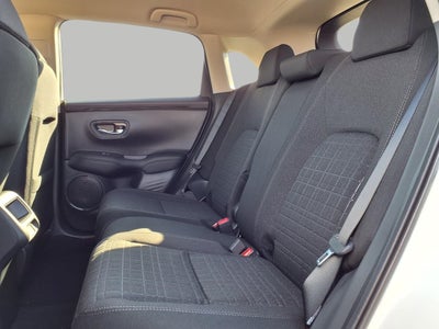 2026 Honda HR-V LX AWD CVT