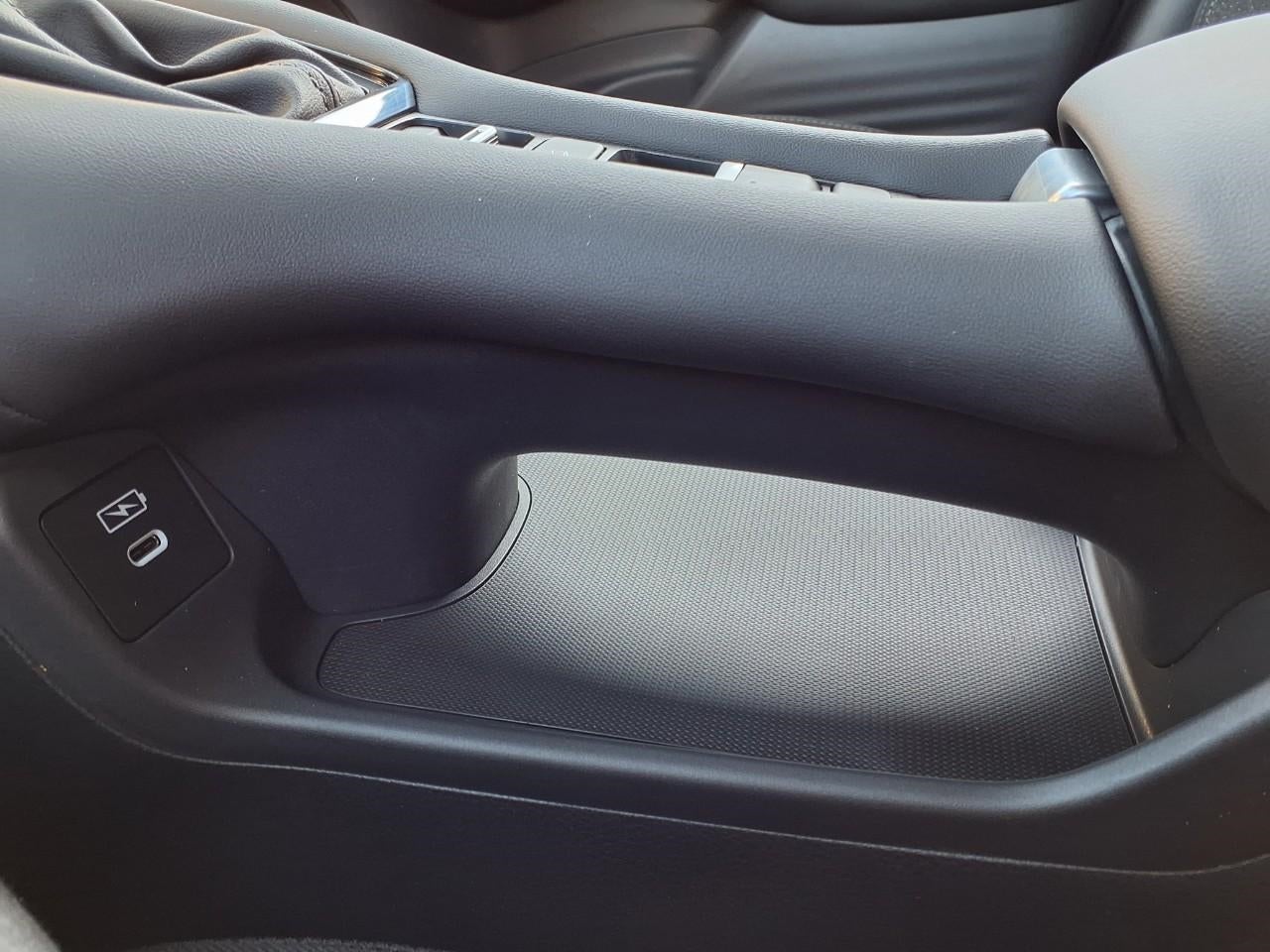 2026 Honda HR-V LX AWD CVT