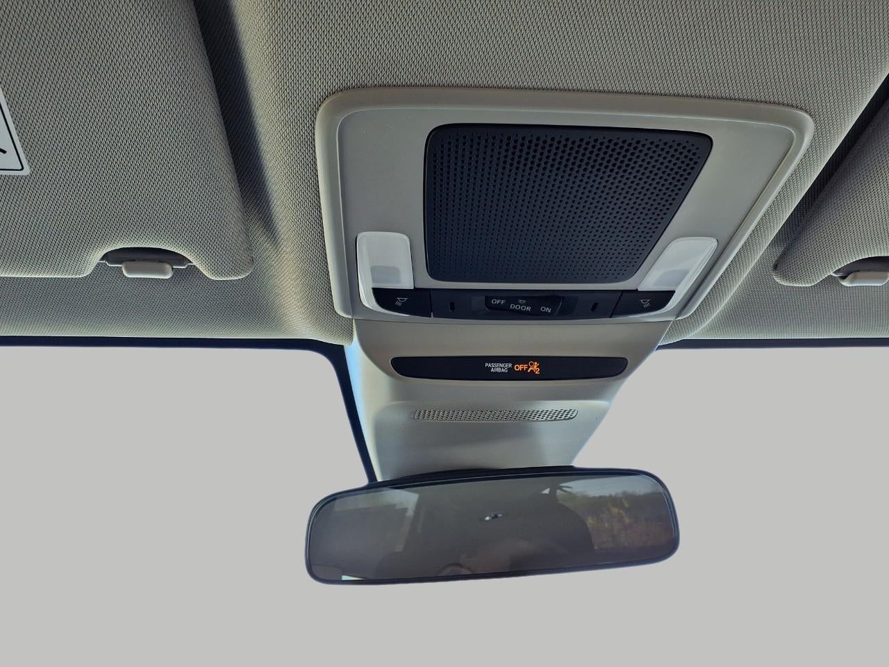 2026 Honda HR-V LX AWD CVT