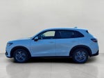 2026 Honda HR-V LX AWD CVT