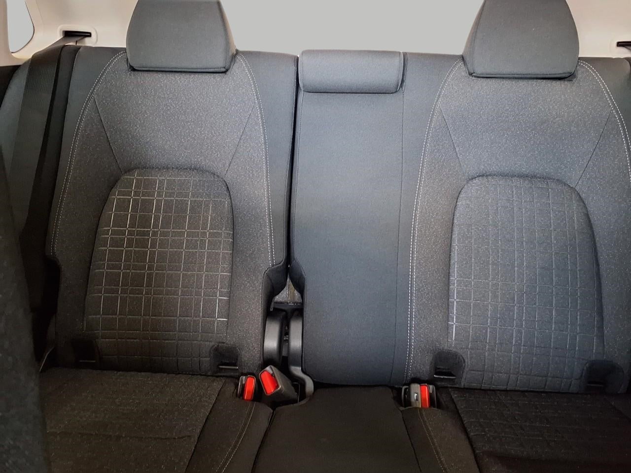 2026 Honda HR-V LX AWD CVT