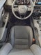 2026 Honda HR-V LX AWD CVT