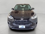 2026 Honda HR-V LX AWD CVT