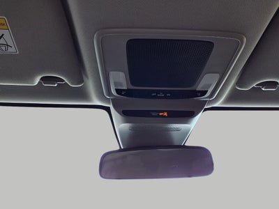 2026 Honda HR-V LX AWD CVT