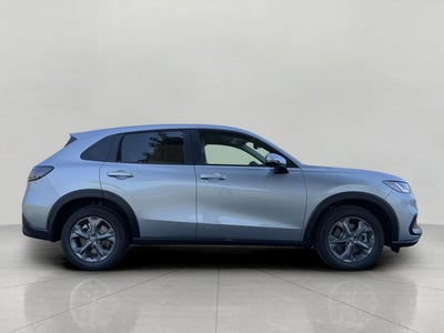 2027 Honda HR-V LX AWD CVT