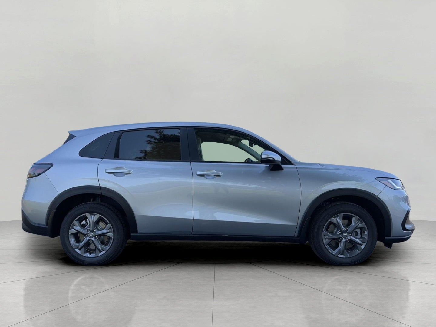 2027 Honda HR-V LX AWD CVT