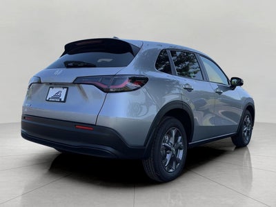2027 Honda HR-V LX AWD CVT