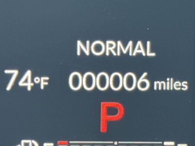 2027 Honda HR-V LX AWD CVT
