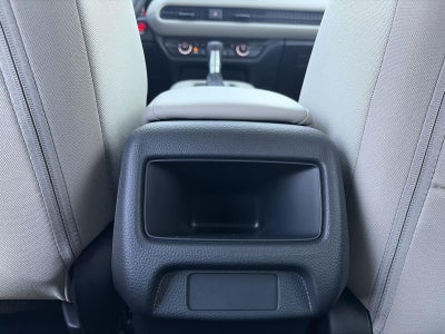 2027 Honda HR-V LX AWD CVT