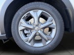 2027 Honda HR-V LX AWD CVT