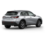 2027 Honda HR-V LX AWD CVT