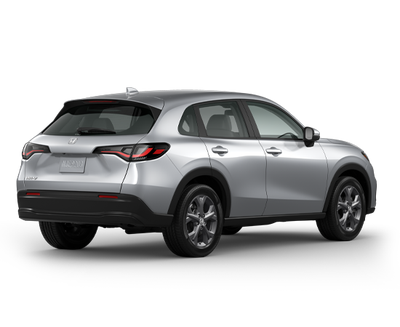 2027 Honda HR-V LX AWD CVT