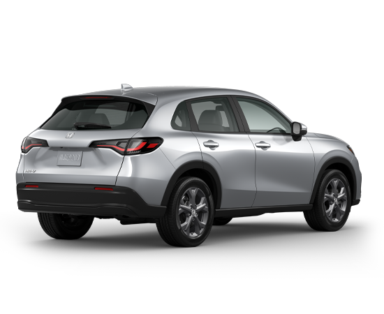 2027 Honda HR-V LX AWD CVT
