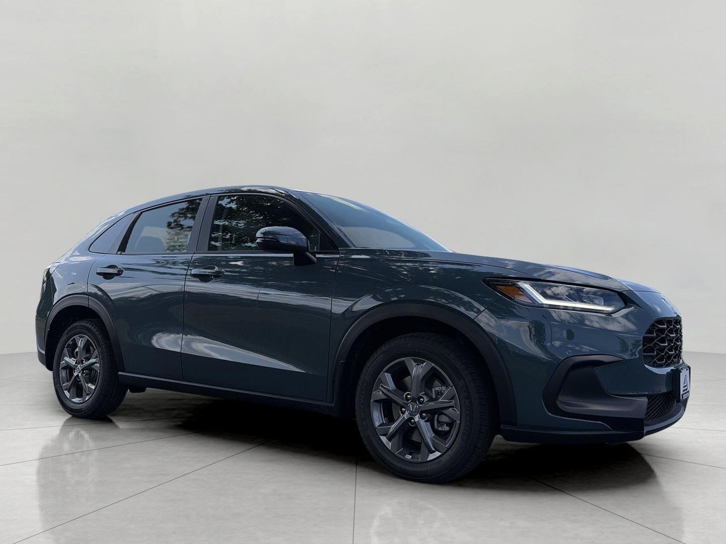 2027 Honda HR-V LX AWD CVT
