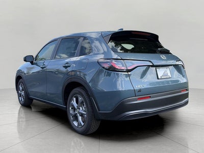 2027 Honda HR-V LX AWD CVT