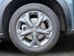 2027 Honda HR-V LX AWD CVT