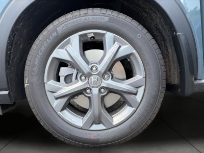 2027 Honda HR-V LX AWD CVT