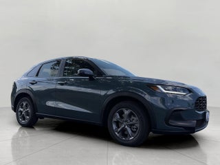 2027 Honda HR-V LX AWD CVT