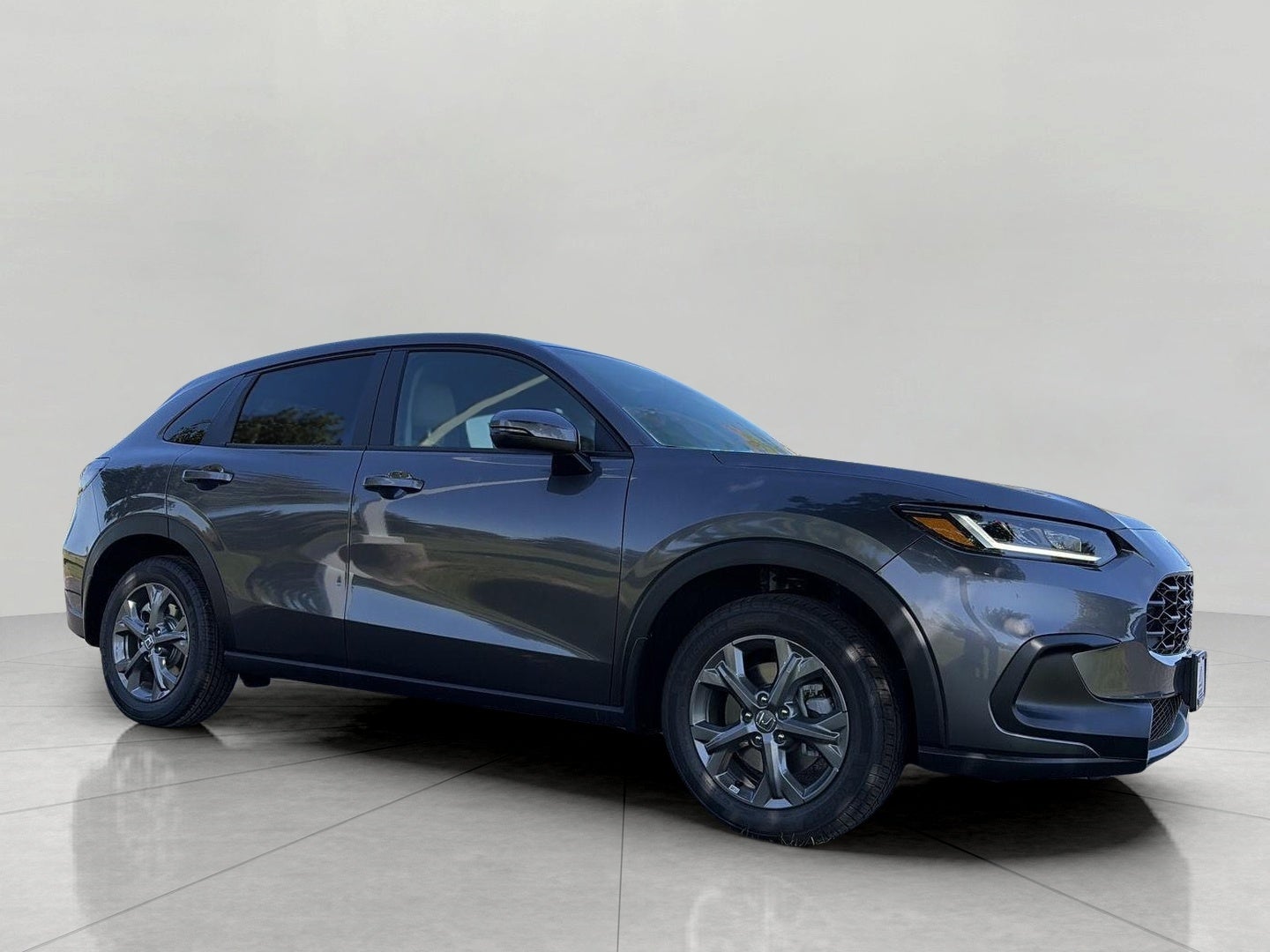 2027 Honda HR-V LX AWD CVT