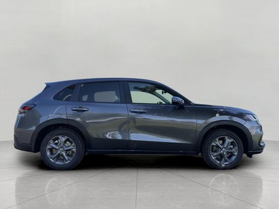 2027 Honda HR-V LX AWD CVT