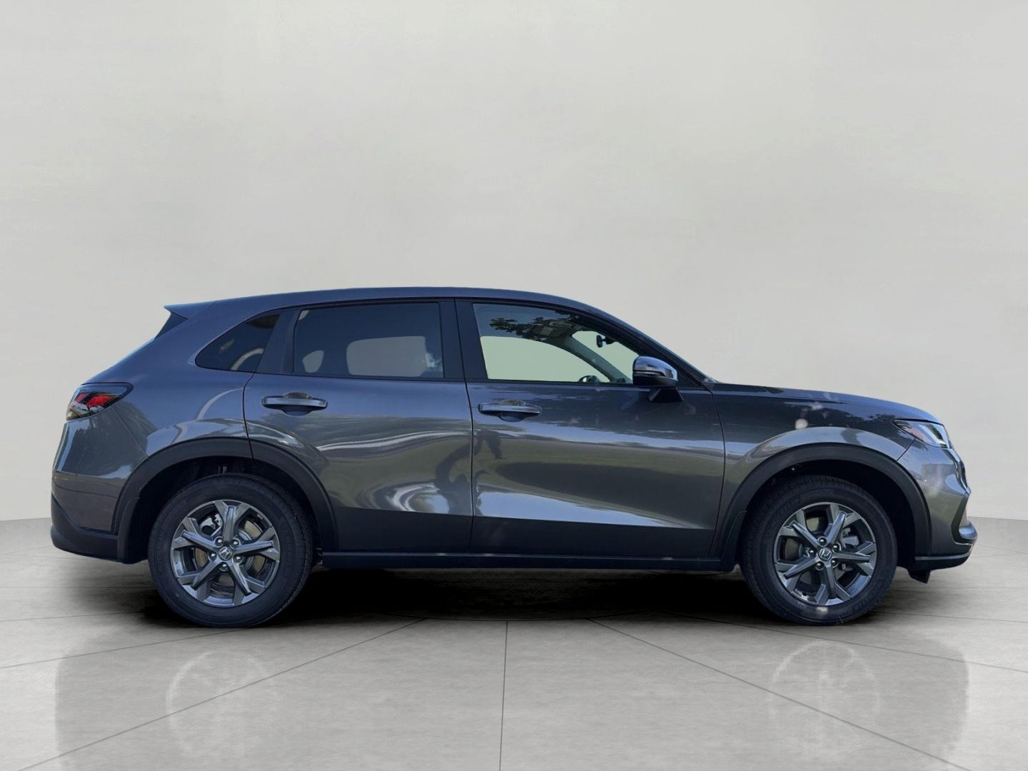 2027 Honda HR-V LX AWD CVT