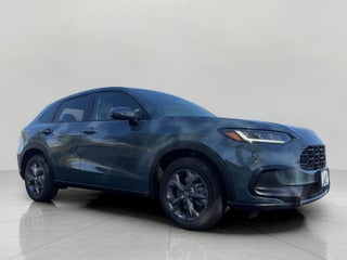 2027 Honda HR-V LX AWD CVT