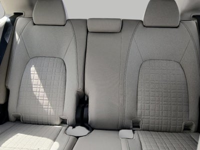 2027 Honda HR-V LX AWD CVT