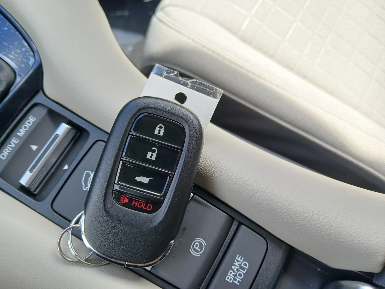 2027 Honda HR-V LX AWD CVT