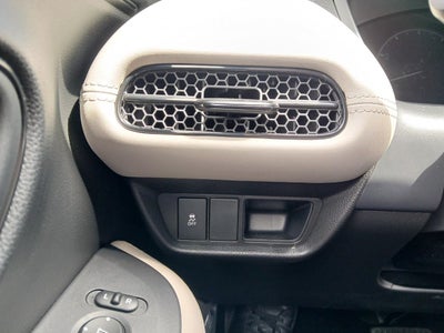 2027 Honda HR-V LX AWD CVT