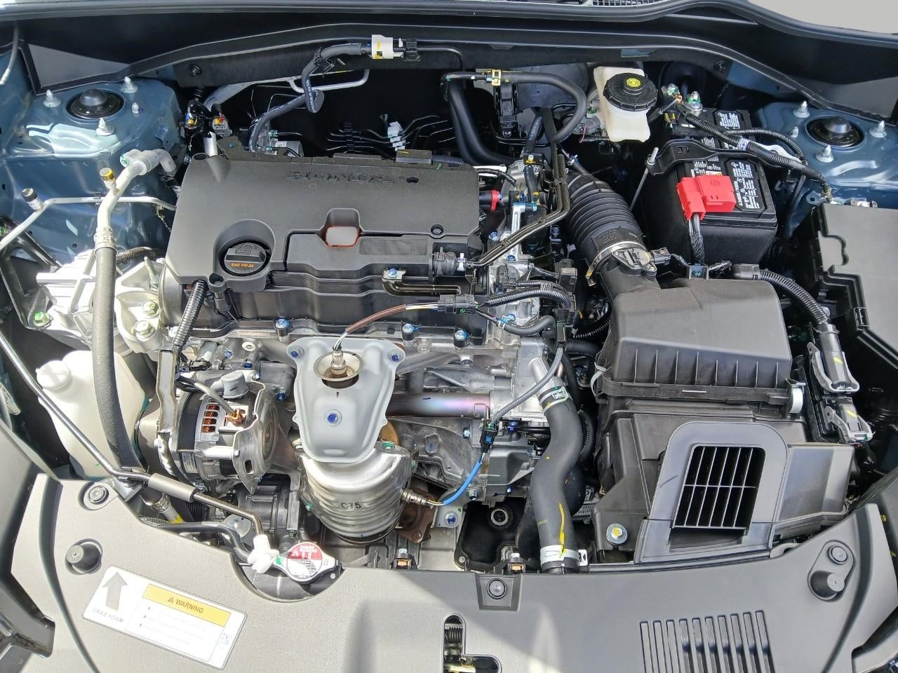 2027 Honda HR-V LX AWD CVT