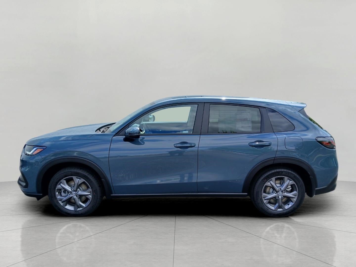 2027 Honda HR-V LX AWD CVT