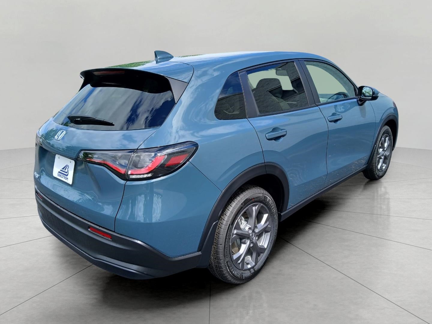 2027 Honda HR-V LX AWD CVT
