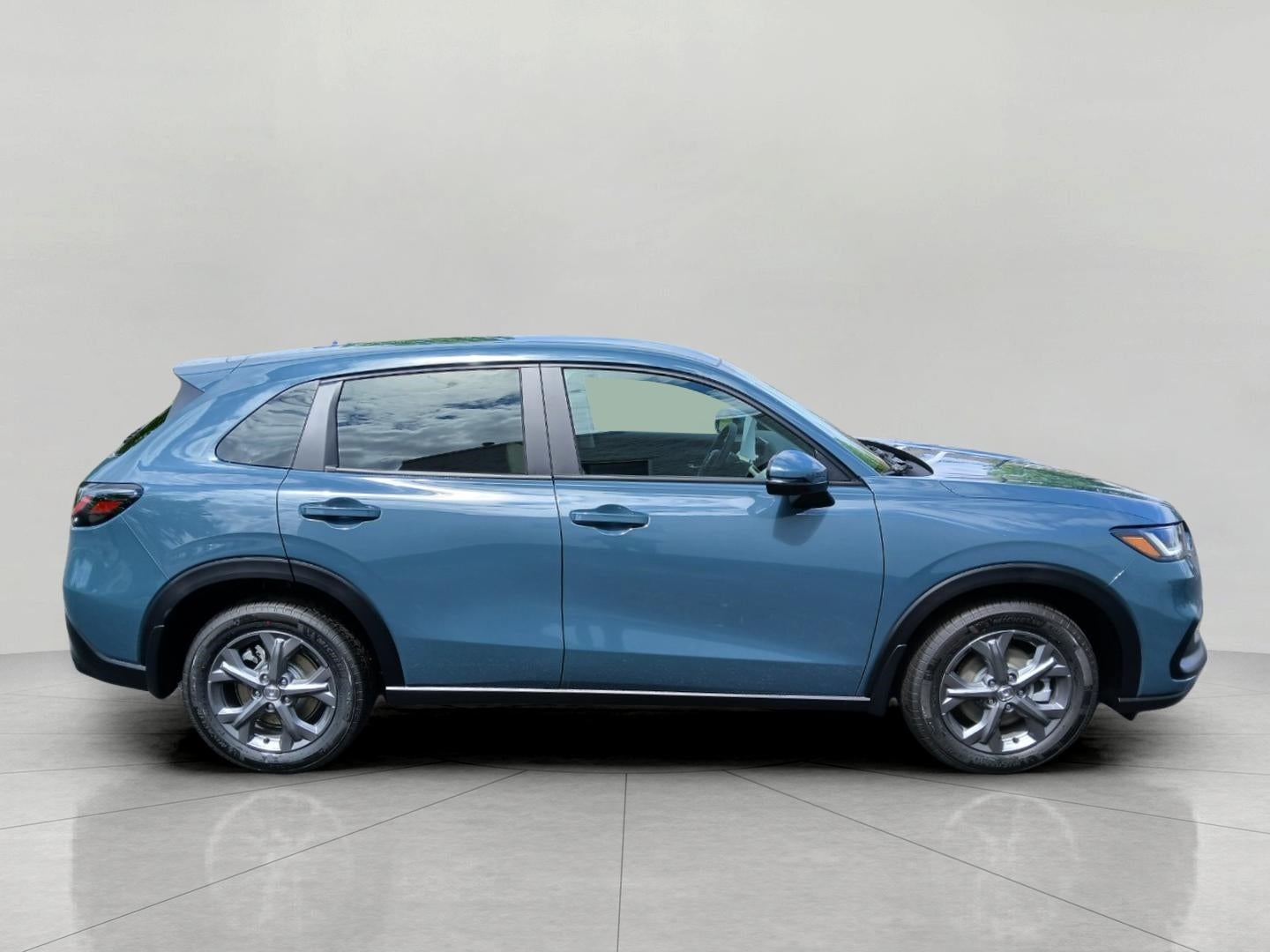 2027 Honda HR-V LX AWD CVT