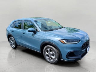 2027 Honda HR-V LX AWD CVT