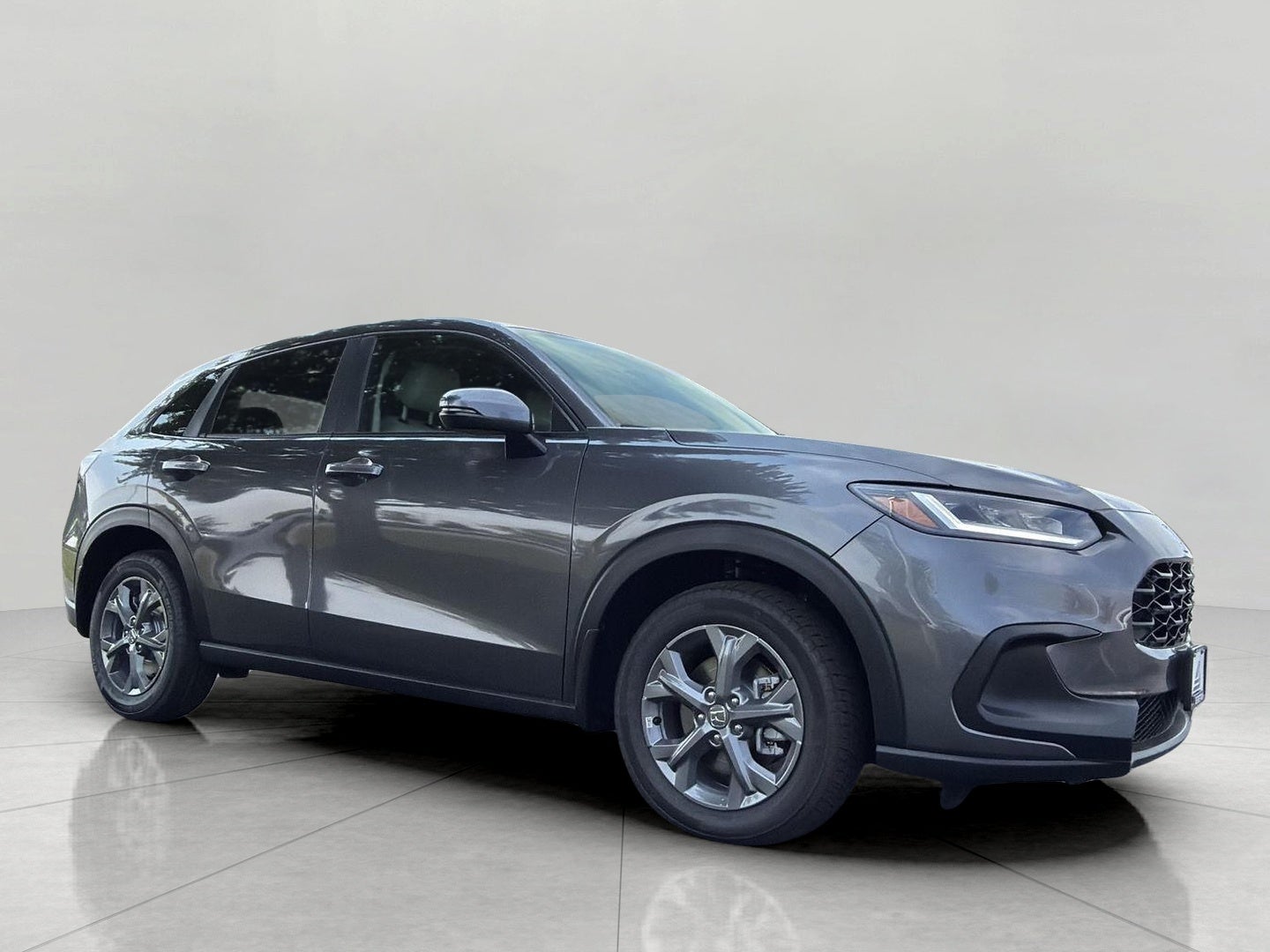 2027 Honda HR-V LX AWD CVT