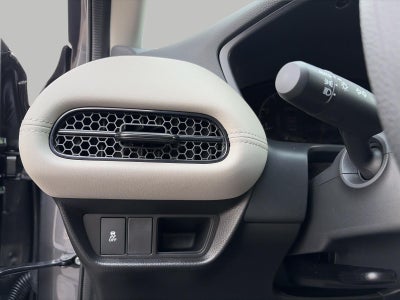 2027 Honda HR-V LX AWD CVT