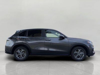2027 Honda HR-V LX AWD CVT