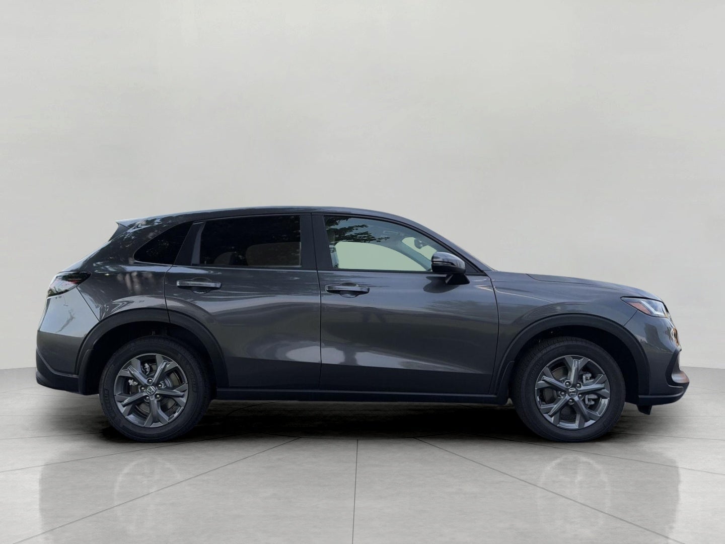 2027 Honda HR-V LX AWD CVT