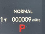2027 Honda HR-V LX AWD CVT