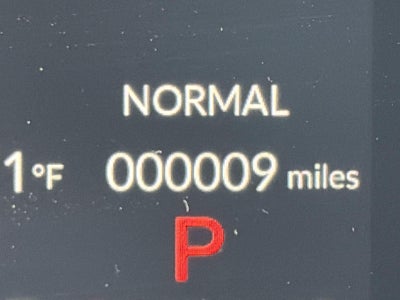 2027 Honda HR-V LX AWD CVT