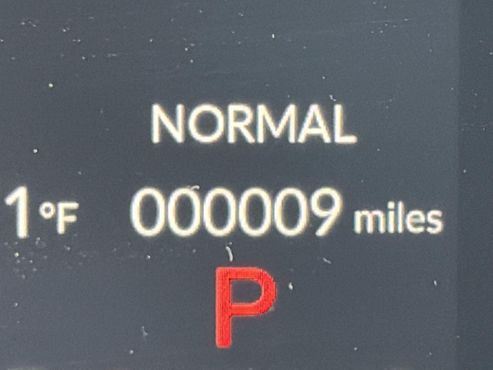 2027 Honda HR-V LX AWD CVT