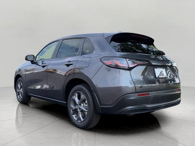 2027 Honda HR-V LX AWD CVT