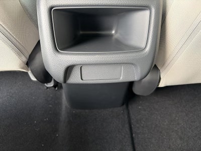 2027 Honda HR-V LX AWD CVT