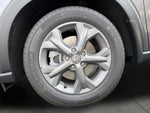 2027 Honda HR-V LX AWD CVT